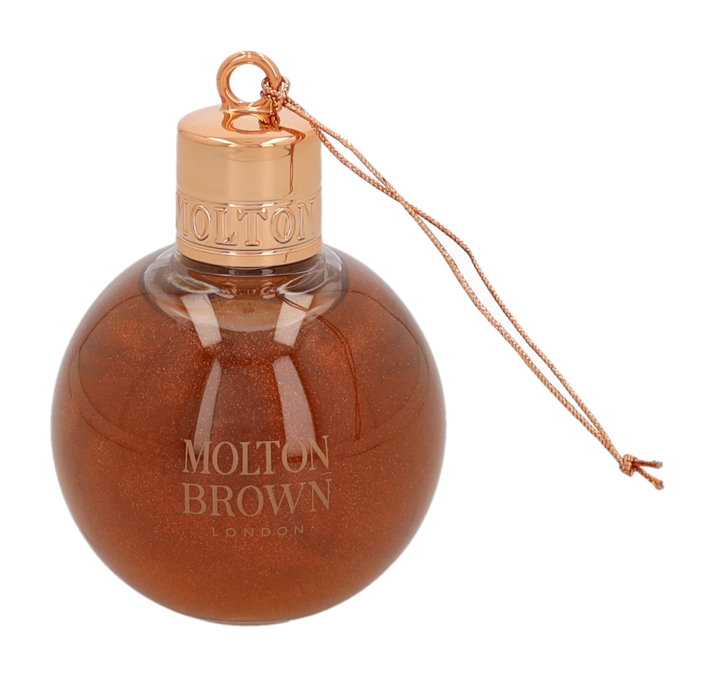 M.Brown Bizarre Brandy Bath & Shower Gel 75 ml