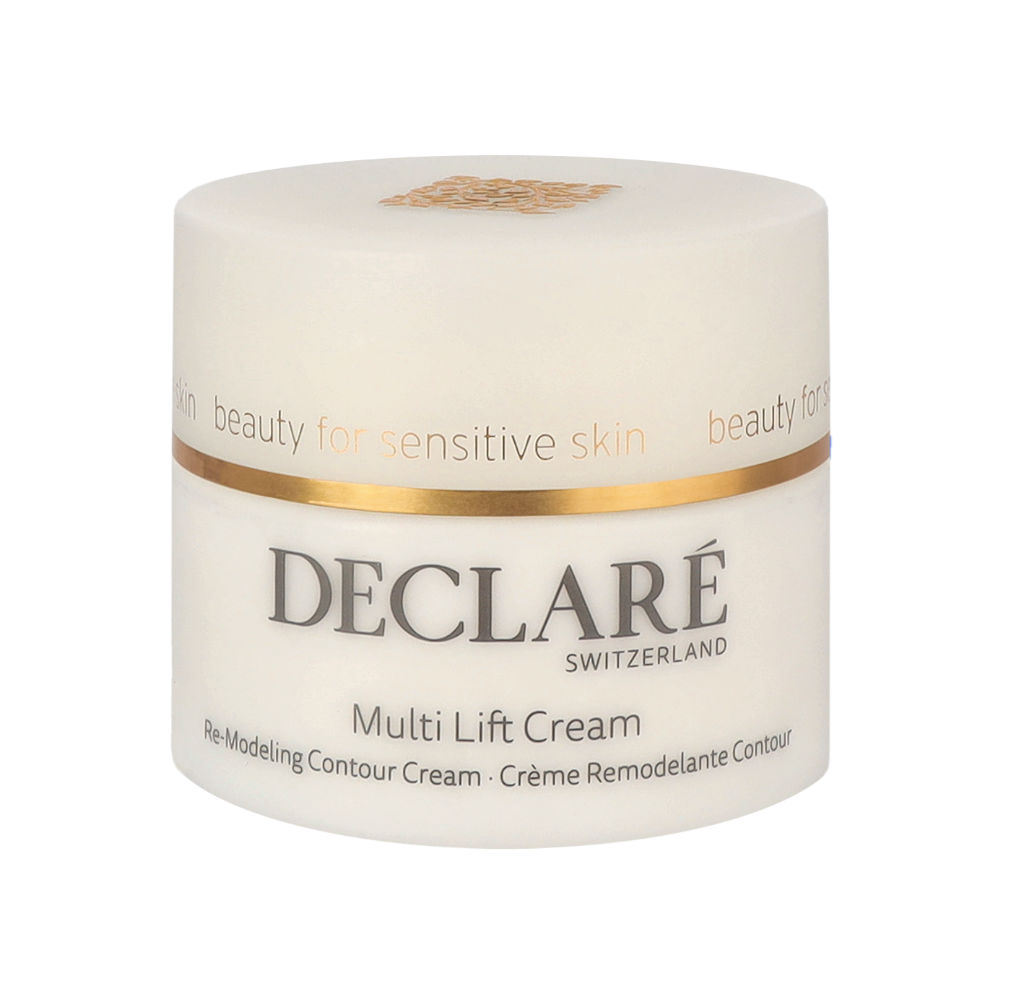 Declare Agecontrol Multi Lift 50 ml