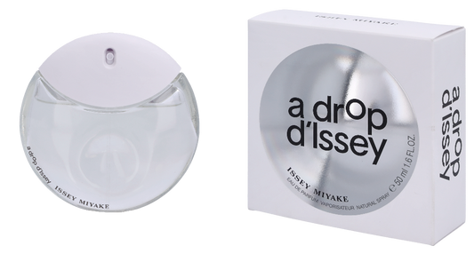 Issey Miyake A Drop D'Issey Edp Spray 50 ml
