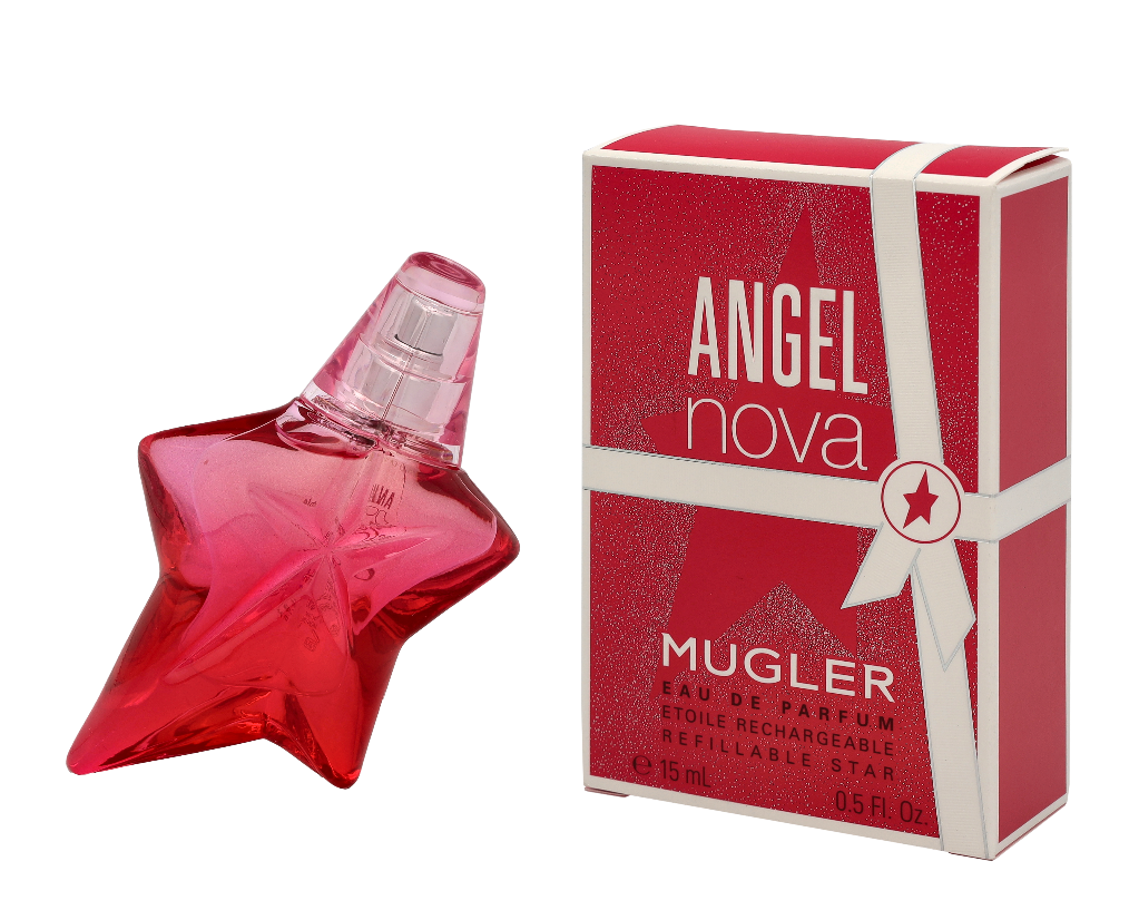 Thierry Mugler Angel Nova Edp Spray 15 ml