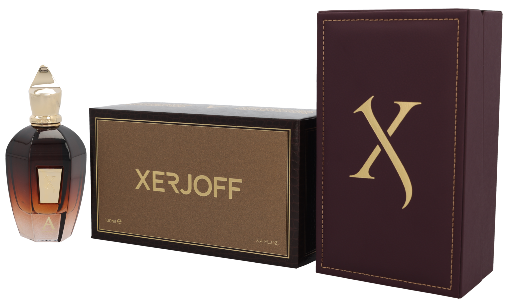 Xerjoff Alexandria II Edp Spray 100 ml