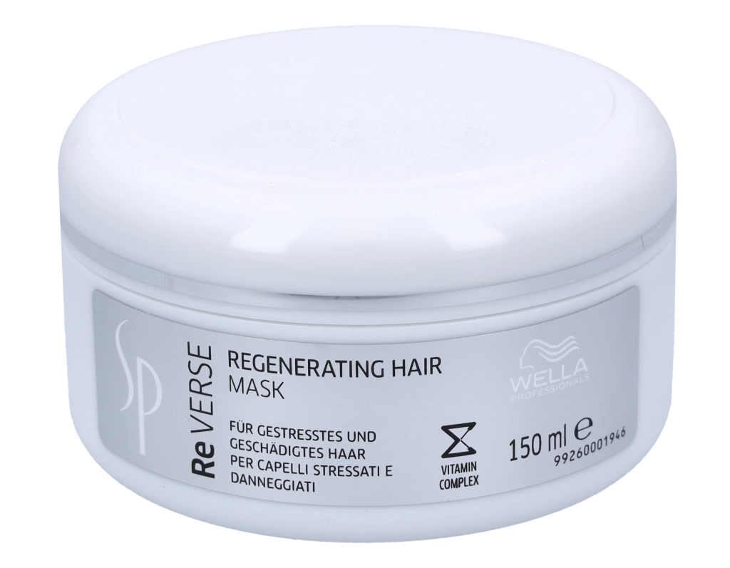 Wella SP - Reverse Regenerating Mask 150 ml