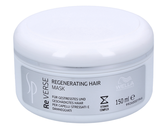 Wella SP - Reverse Regenerating Mask 150 ml