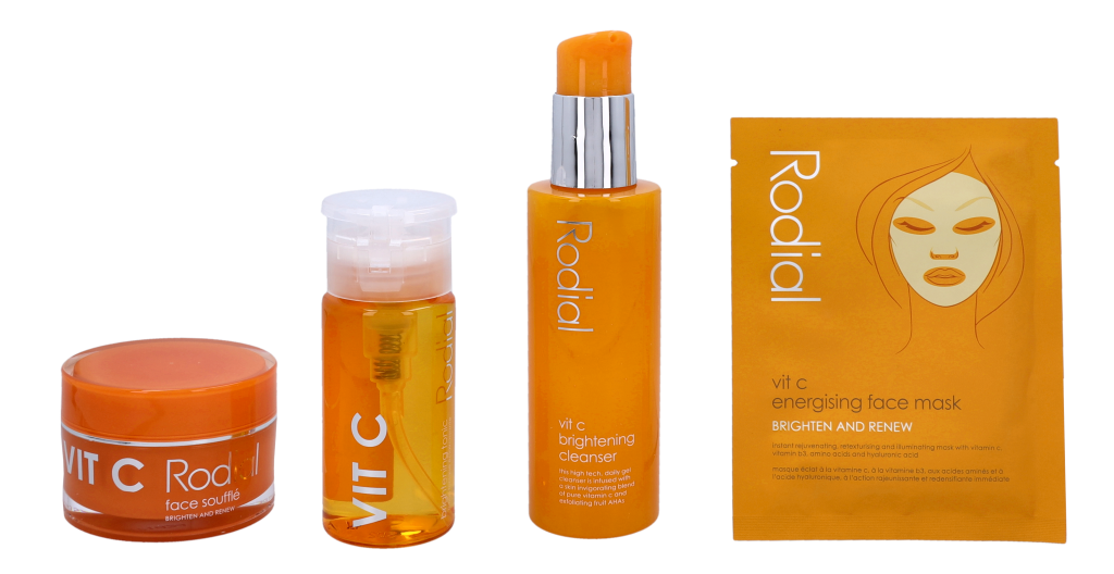 Rodial Vit C Set Box 325 ml