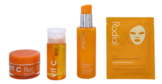 Rodial Vit C Set Box 325 ml