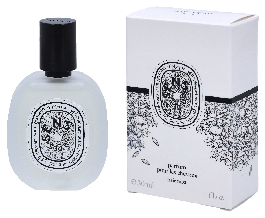 Diptyque Eau Des Sens Hair Mist 30 ml