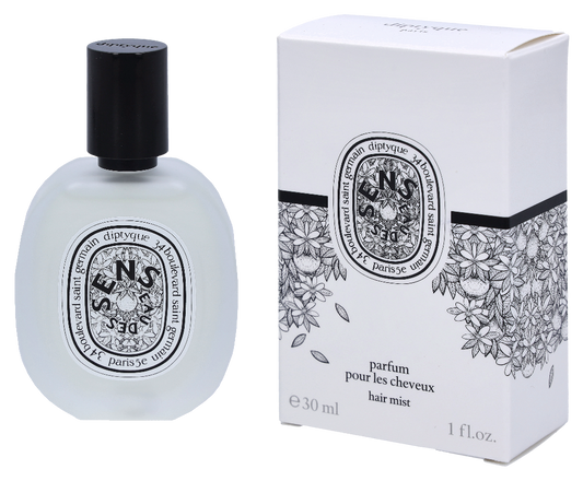 Diptyque Eau Des Sens Hair Mist 30 ml