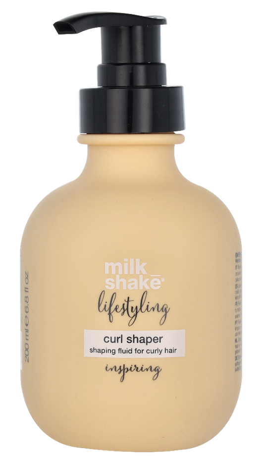 Milk_Shake Lifestyling Curl Shaper 200 ml