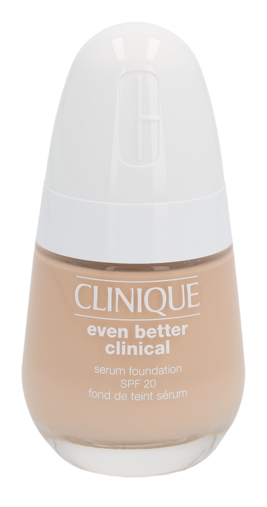 Clinique Even Better Clinical Serum Foundation SPF20 30 ml