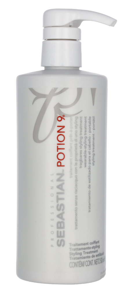 Sebastian Potion 9 Styling Treatment 500 ml