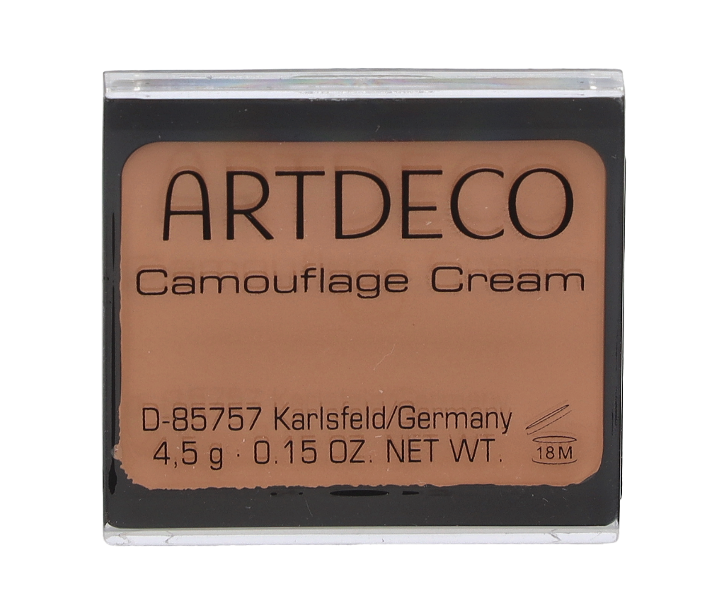 Artdeco Camouflage Cream 4.5 g