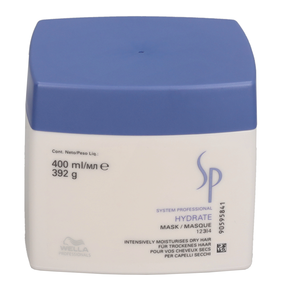 Wella SP - Hydrate Mask 400 ml