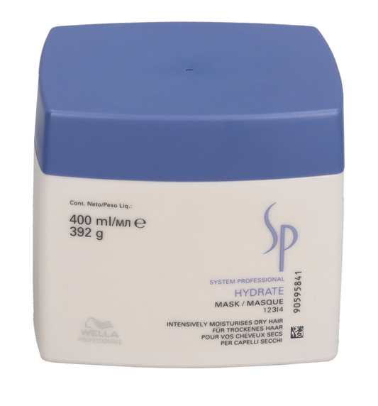 Wella SP - Hydrate Mask 400 ml