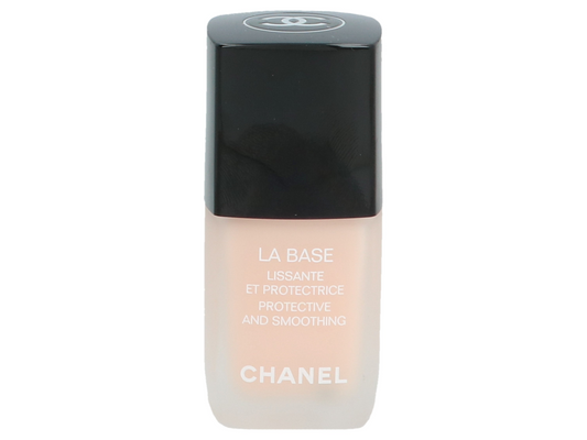 Chanel La Base Protective And Smoothing 13 ml
