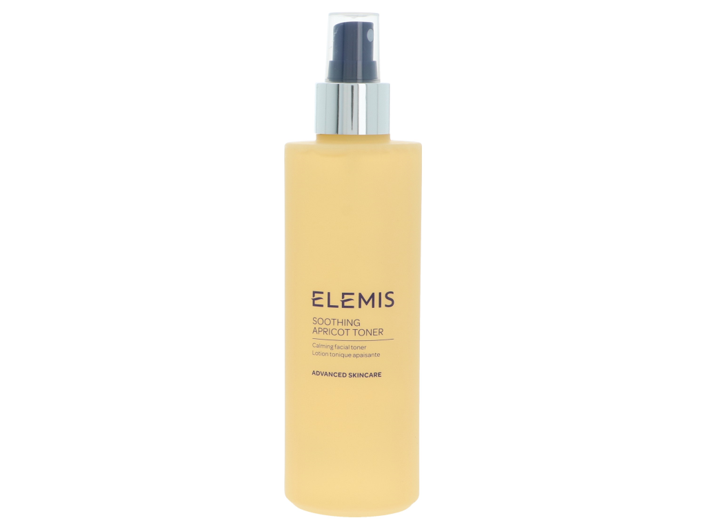 Elemis Soothing Apricot Toner 200 ml