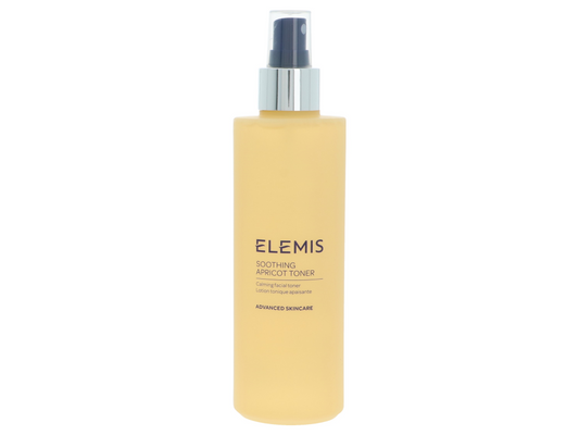 Elemis Soothing Apricot Toner 200 ml