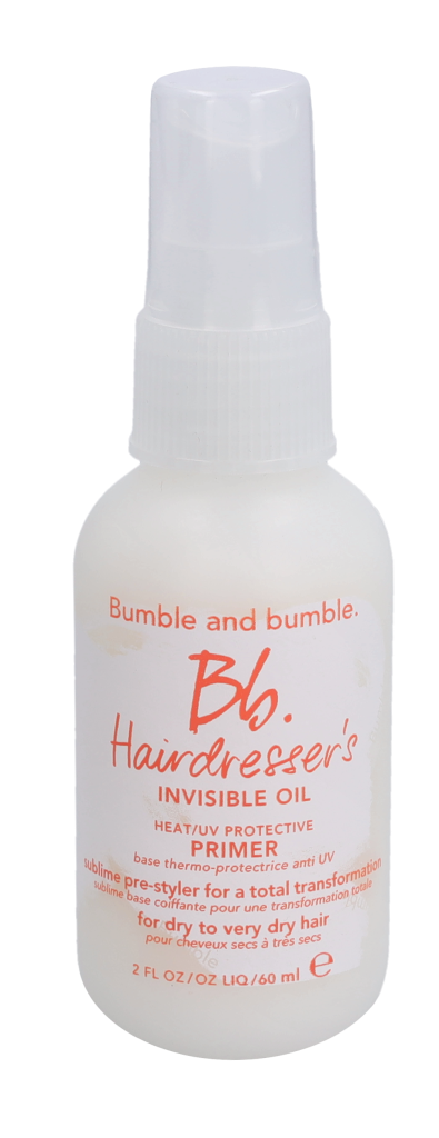 Bumble & Bumble HIO Primer 60 ml