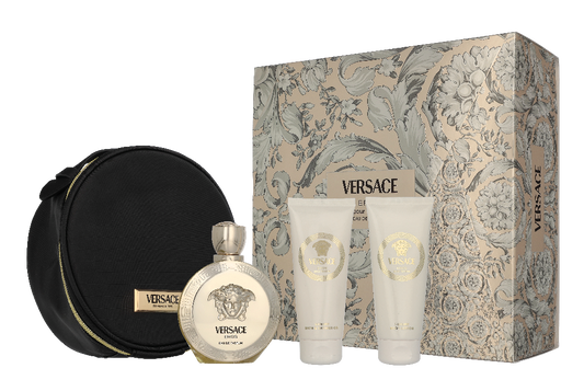 Versace Eros Pour Femme Giftset 300 ml