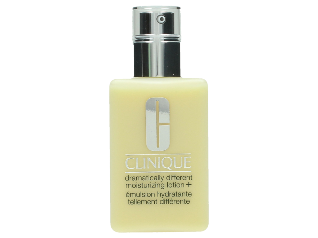 Clinique Dramatically Different Moisturizing Lotion+ 200 ml