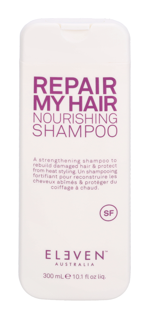 Eleven Repair My Hair Shampoo 300 ml