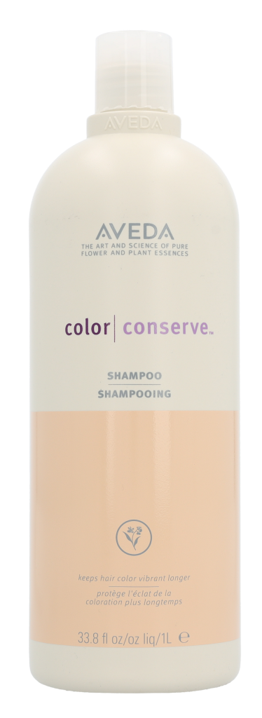 Aveda Shampoo Color Conserve 1000 ml