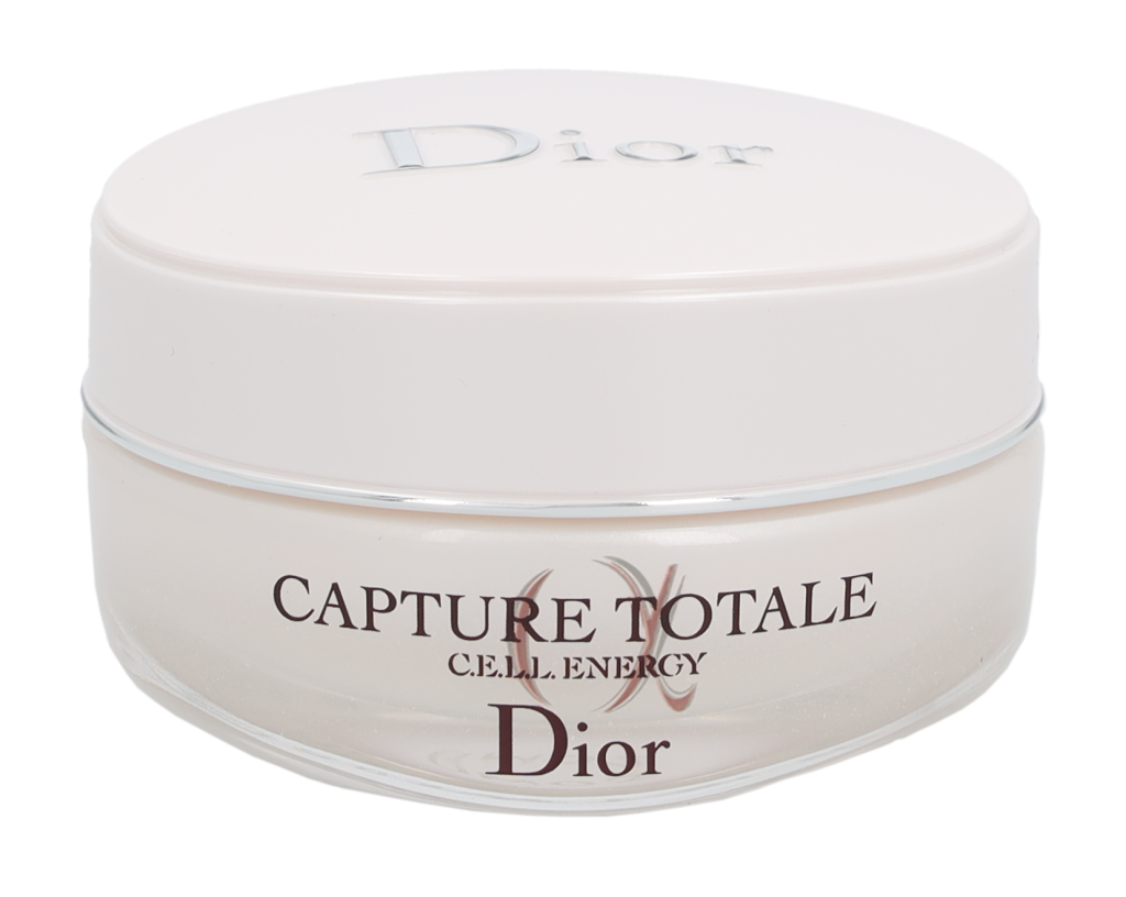 Dior Capture Totale Cell Energy Eye Cream 15 ml