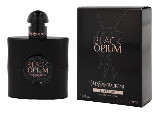 YSL Black Opium Edp Spray 50 ml