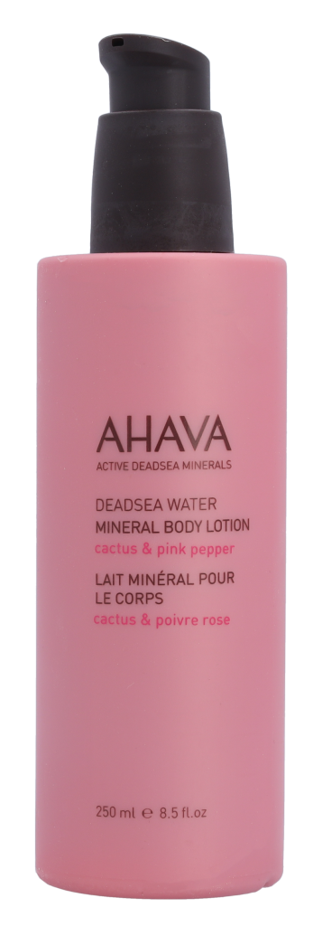 Ahava Deadsea Water Mineral Body Lotion 250 ml