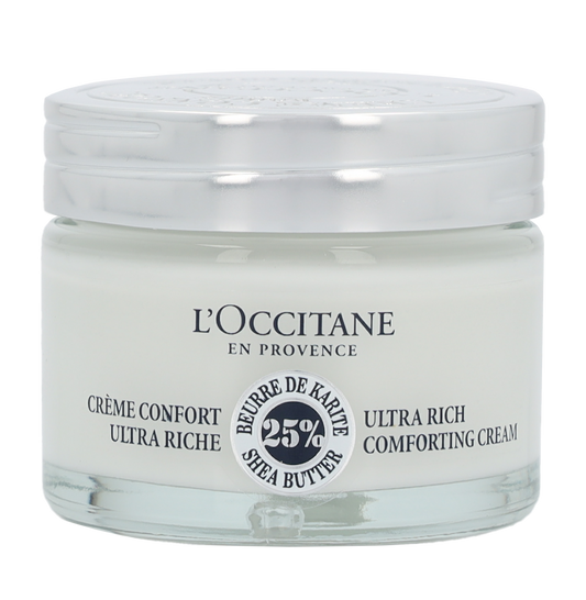 L'Occitane Shea Ultra Rich Comforting Cream 50 ml