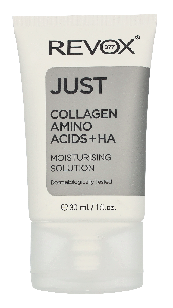 Revox B77 Just Collagen Amino Acids + Ha 30 ml