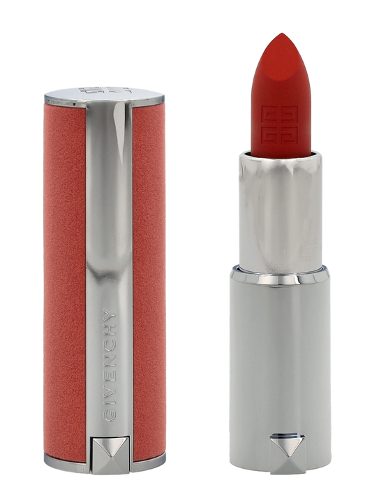 Givenchy Le Rouge Sheer Velvet Matte Refillable Lipstick 3.4 g