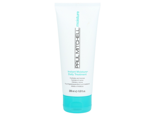 Paul Mitchell Moisture Instant Moisture Daily Treatment 200 ml