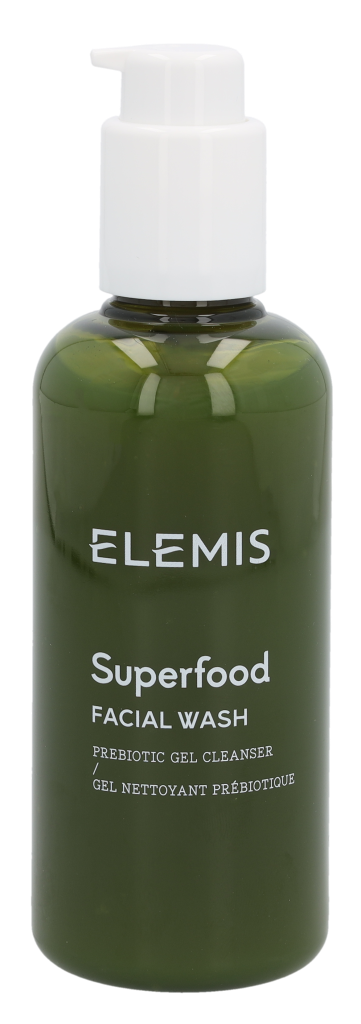 Elemis Superfood Facial Wash 200 ml