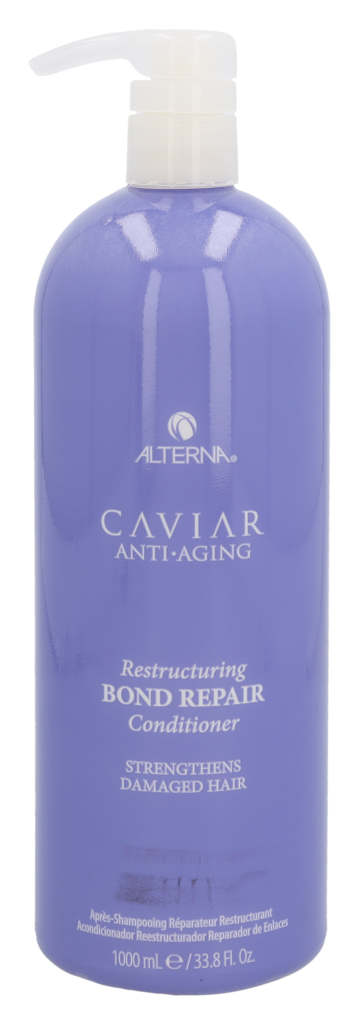 Alterna Caviar A-A Restructuring Bond Repair Conditioner 1000 ml