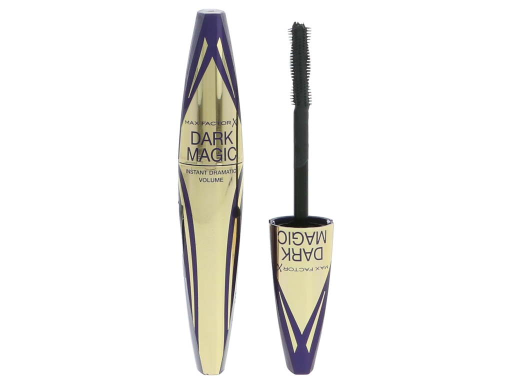 Max Factor Dark Magic Mascara 10 ml