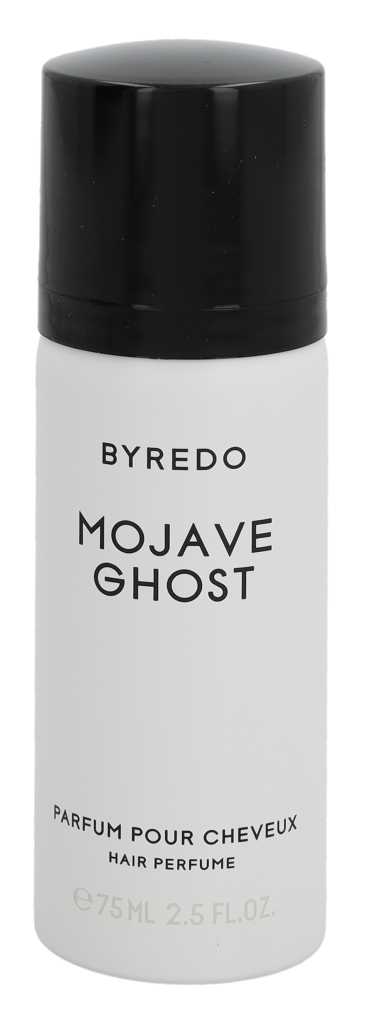 Byredo Mojave Ghost Hair Perfume 75 ml