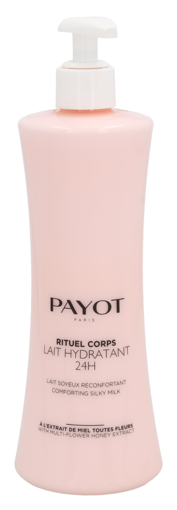 Payot Rituel Corps Lait Hydratant 24h Body Milk 400 ml