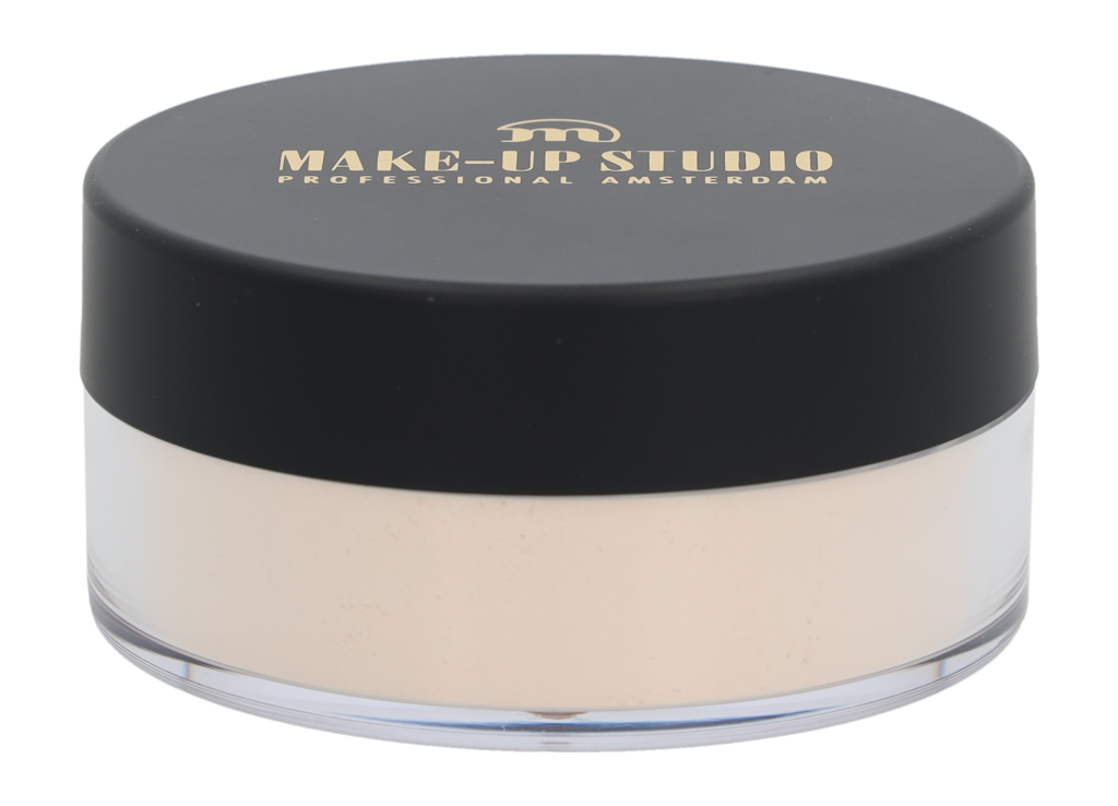 Make-Up Studio Translucent Powder Extra Fine 10 g