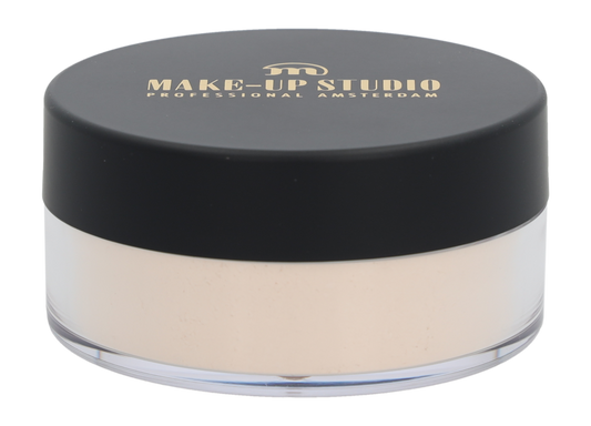 Make-Up Studio Translucent Powder Extra Fine 10 g