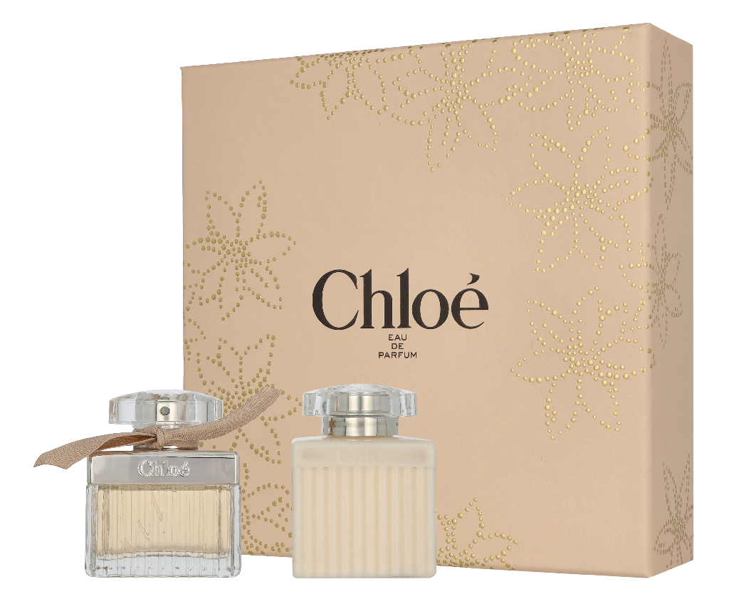 Chloe Chloe Signature Set 150 ml