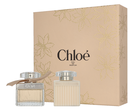 Chloe Chloe Signature Set 150 ml