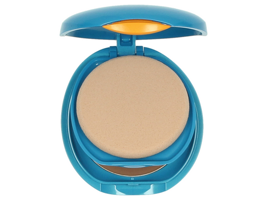 Shiseido Sun Protection Compact Foundation SPF30 12 g