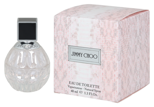 Jimmy Choo Woman Edt Spray 40 ml