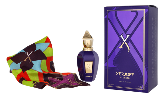 Xerjoff Accento Edp Spray 50 ml