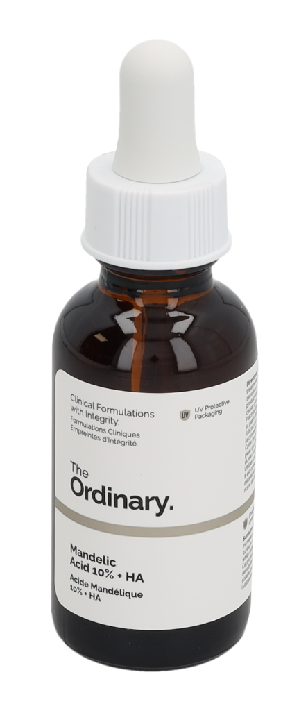 The Ordinary Mandelic Acid 10% + HA 30 ml