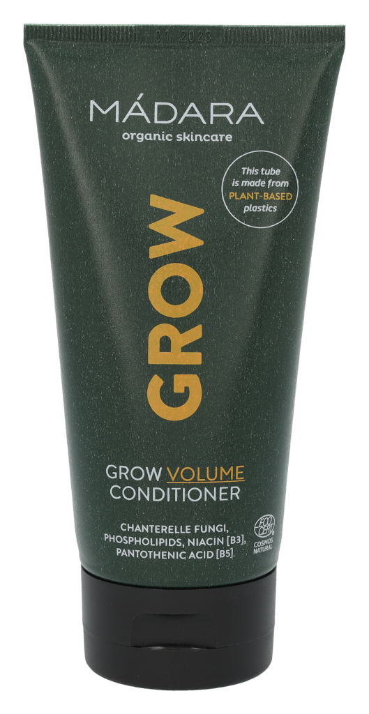 Madara Grow Volume Conditioner 175 ml