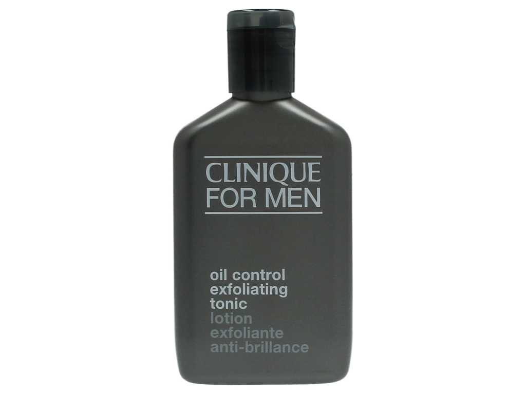 Clinique For Men Oil Control Exfoliating Tonic 200 ml