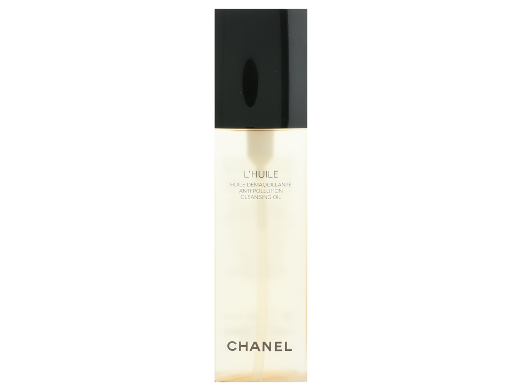 Chanel L'Huile Anti-Pollution Cleansing Oil 150 ml