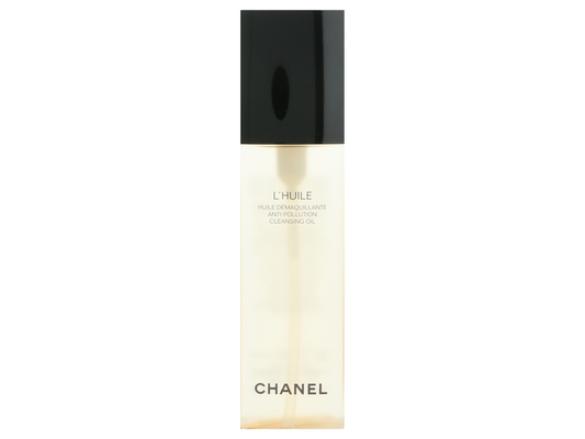 Chanel L'Huile Anti-Pollution Cleansing Oil 150 ml