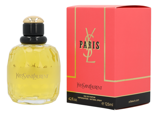 YSL Paris Edp Spray 125 ml